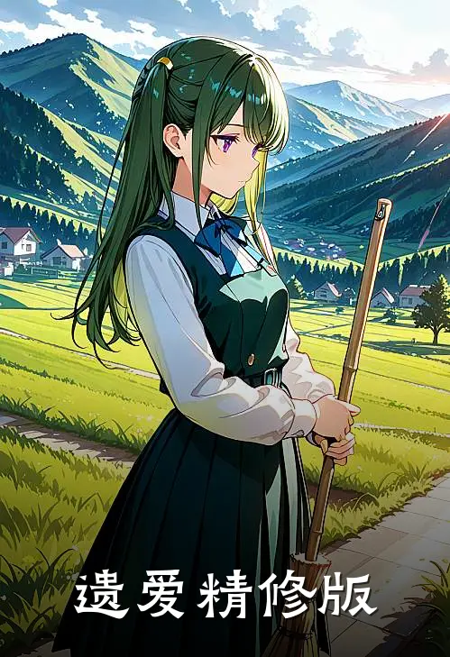 遗爱精修版