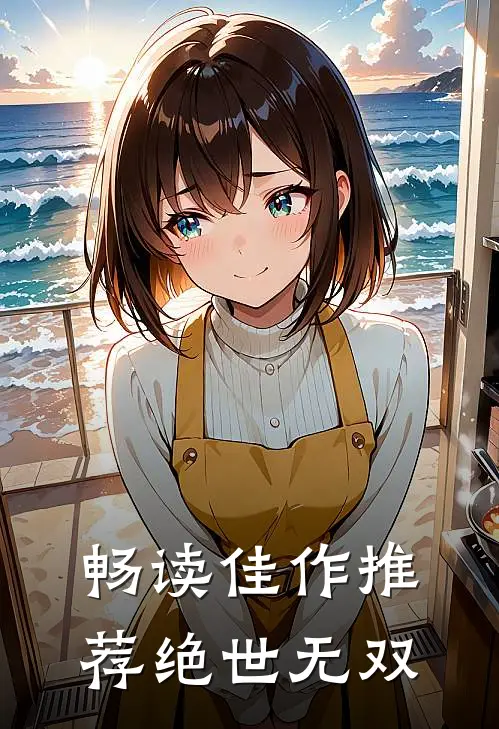 畅读佳作推荐绝世无双