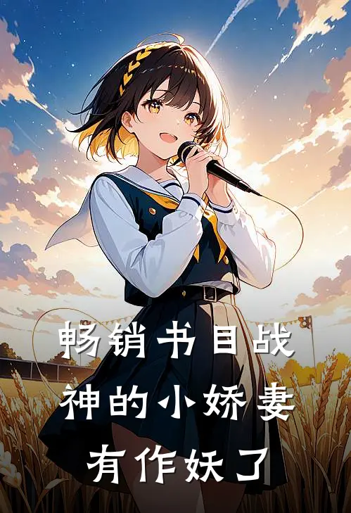 畅销书目战神的小娇妻有作妖了