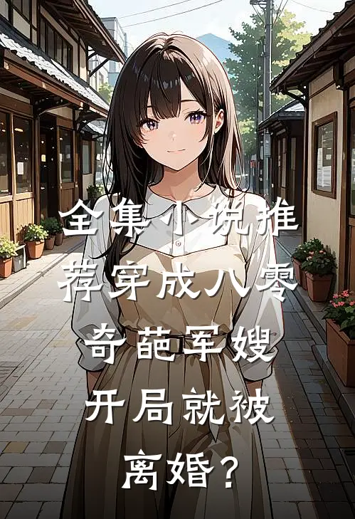 全集小说推荐穿成八零奇葩军嫂，开局就被离婚？
