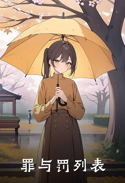 罪与罚列表