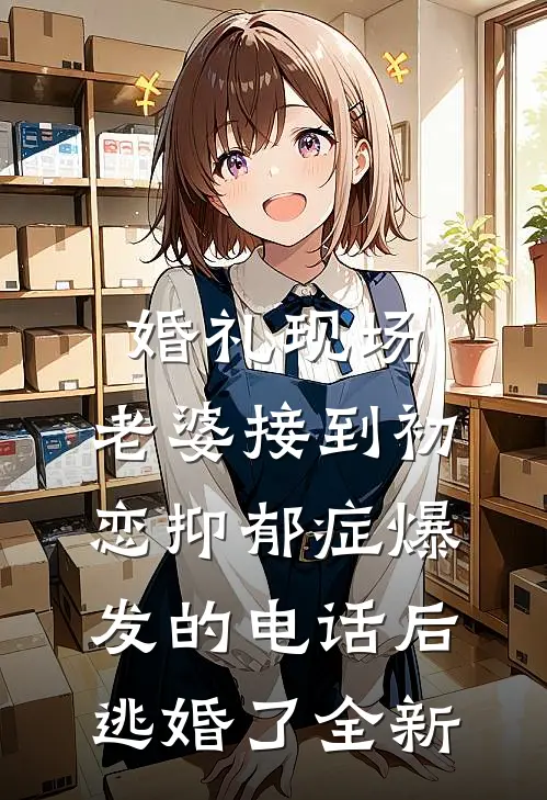婚礼现场，老婆接到初恋抑郁症爆发的电话后逃婚了全新