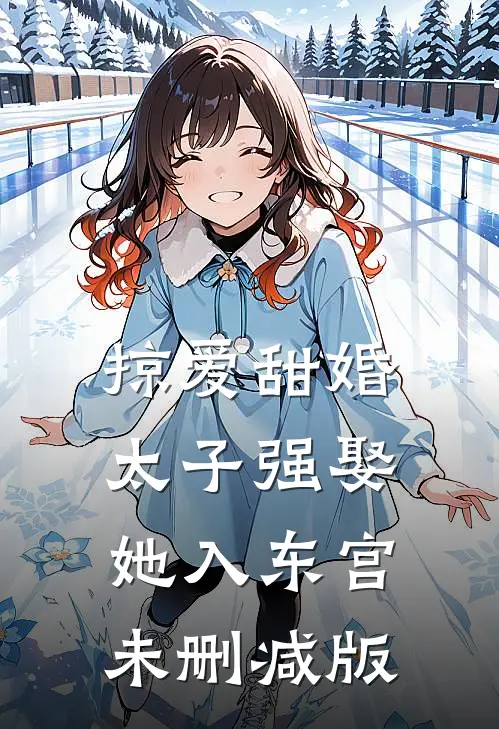 掠爱甜婚：太子强娶她入东宫未删减版