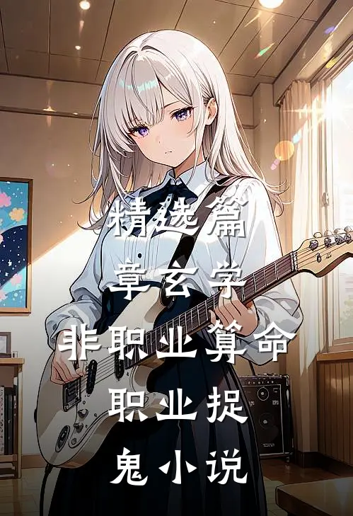 精选篇章玄学:非职业算命,职业捉鬼小说