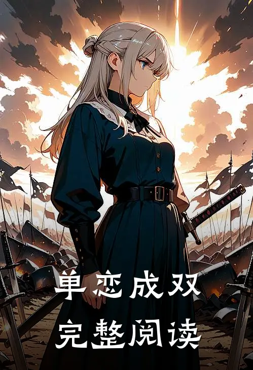 单恋成双完整阅读