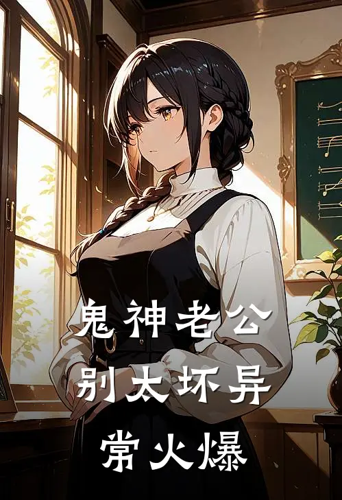 鬼神老公，别太坏异常火爆
