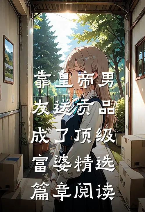 靠皇帝男友送贡品，成了顶级富婆精选篇章阅读