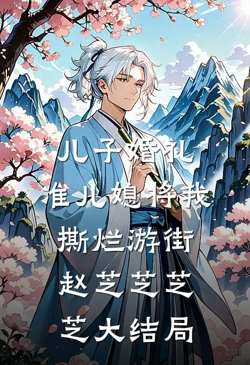 儿子婚礼，准儿媳将我撕烂游街赵芝芝芝芝大结局