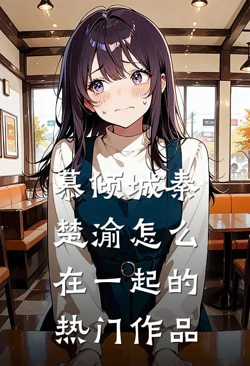 慕倾城秦楚渝怎么在一起的热门作品