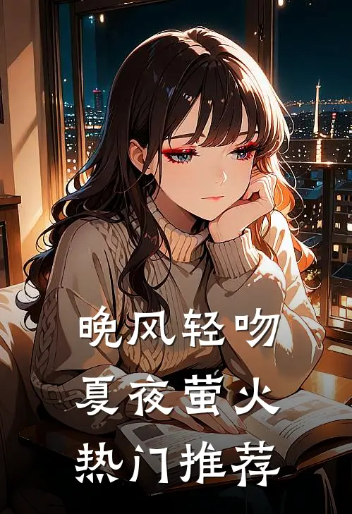 晚风轻吻夏夜萤火热门推荐