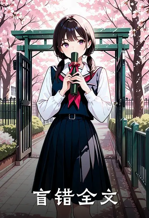 盲错全文