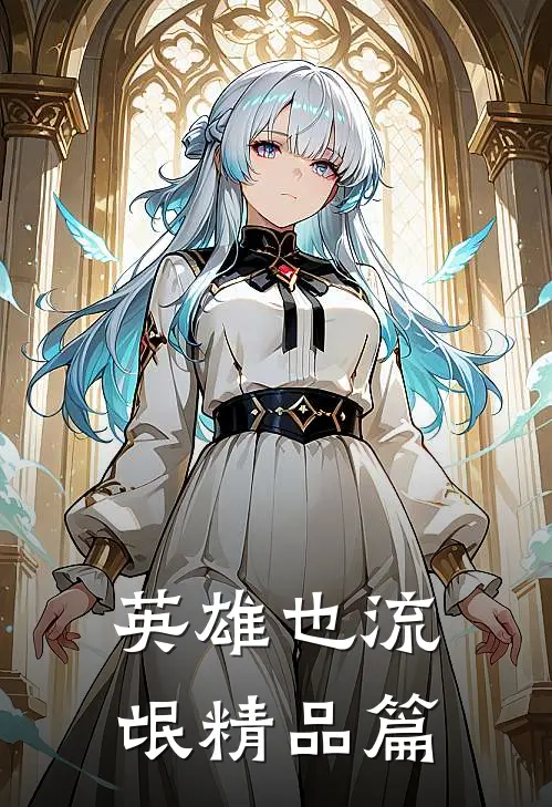 英雄也流氓精品篇