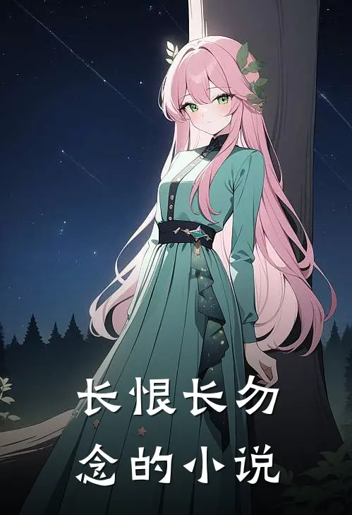 长恨长勿念的小说