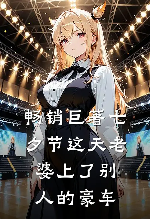 畅销巨著七夕节这天老婆上了别人的豪车