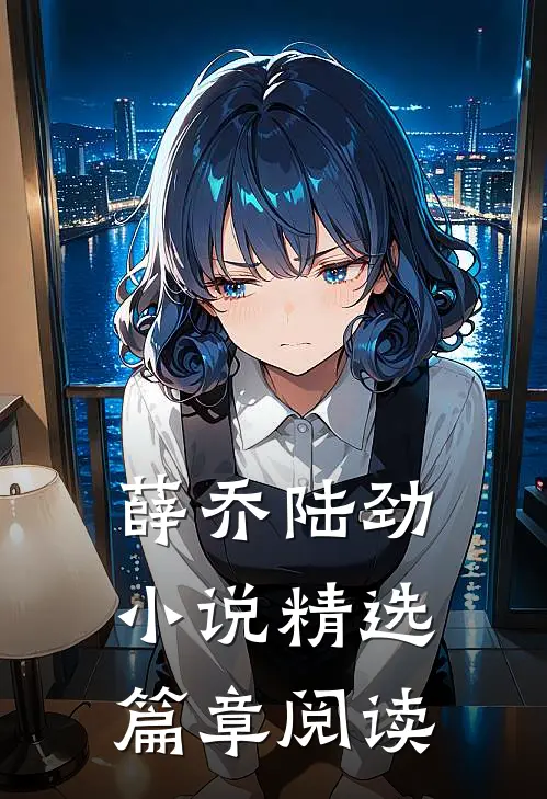 薛乔陆劲小说精选篇章阅读