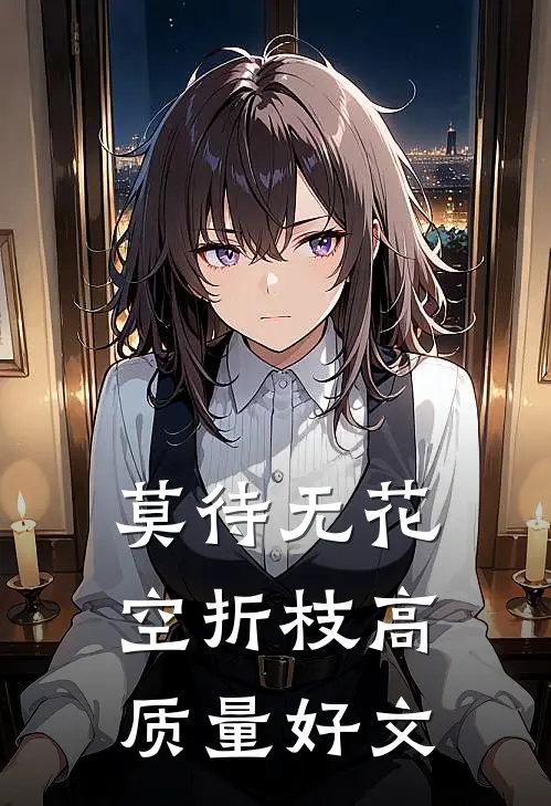 莫待无花空折枝高质量好文