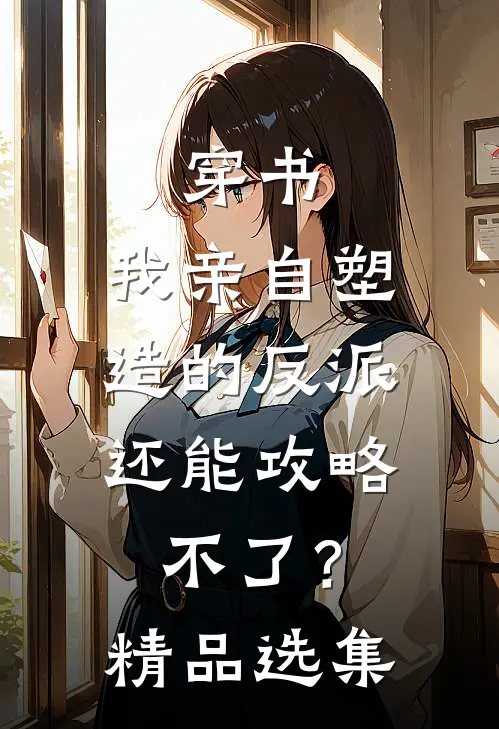 穿书：我亲自塑造的反派，还能攻略不了？精品选集