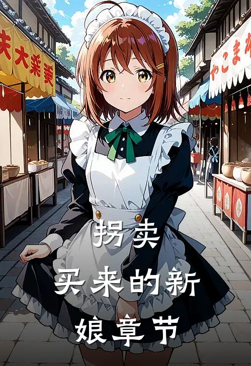 拐卖：买来的新娘章节