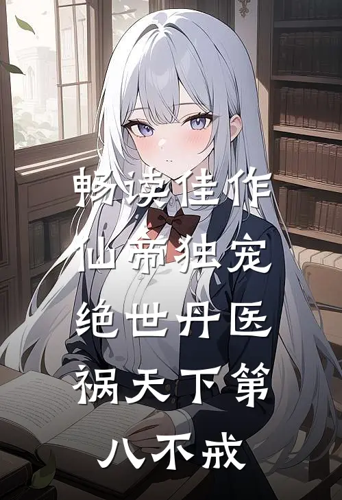 畅读佳作仙帝独宠:绝世丹医祸天下 第八不戒