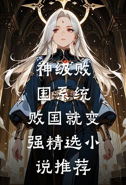 神级败国系统：败国就变强精选小说推荐