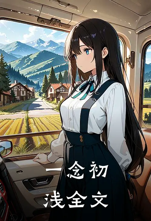 《一念初浅》全文
