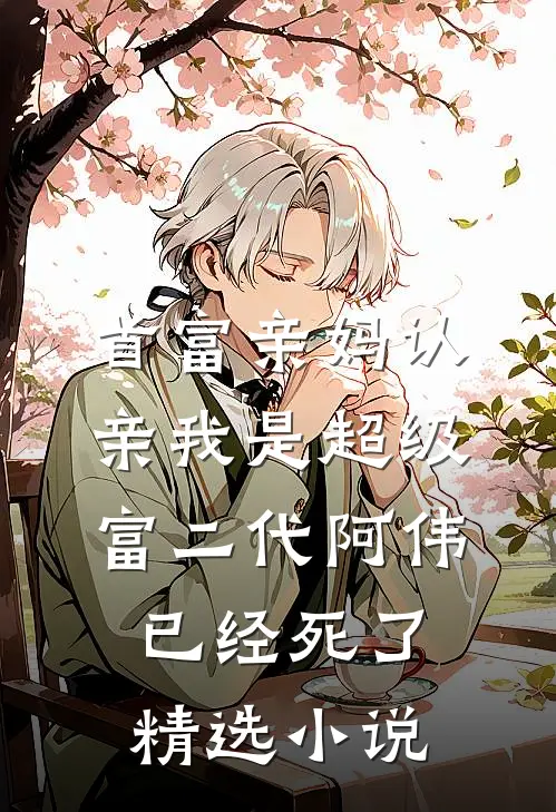 首富亲妈认亲我是超级富二代阿伟已经死了精选小说