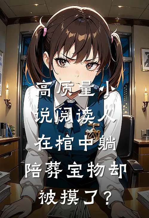 高质量小说阅读人在棺中躺，陪葬宝物却被摸了？