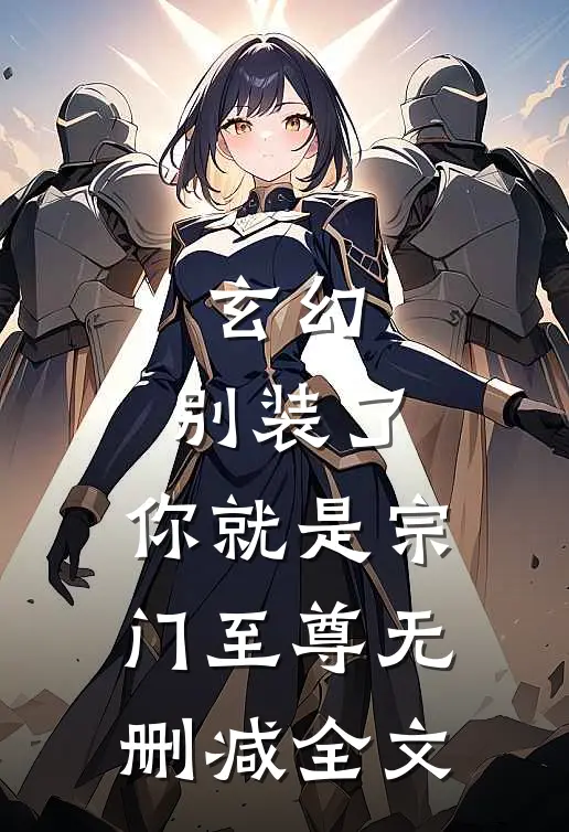 玄幻：别装了，你就是宗门至尊无删减全文