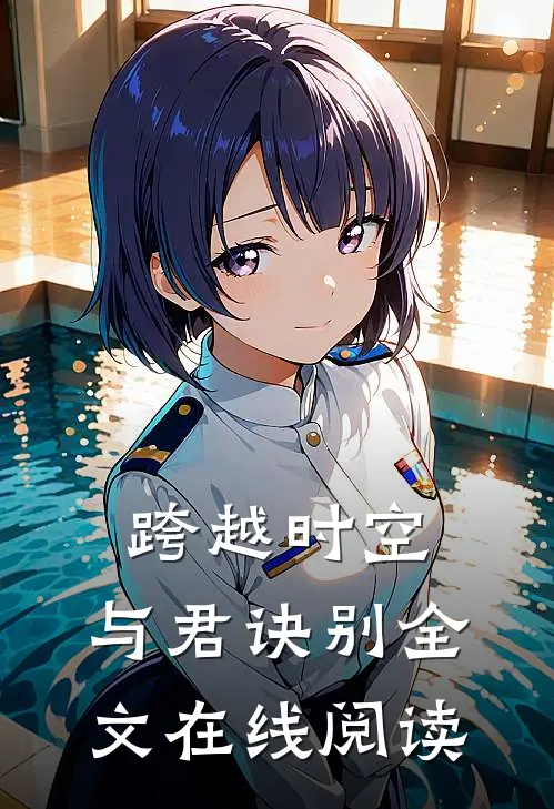 跨越时空，与君诀别全文在线阅读