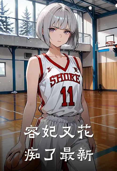 容妃又花痴了最新