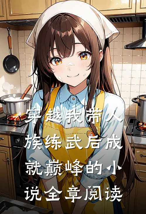穿越我带人族练武后成就巅峰的小说全章阅读