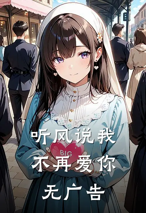 听风说我不再爱你无广告