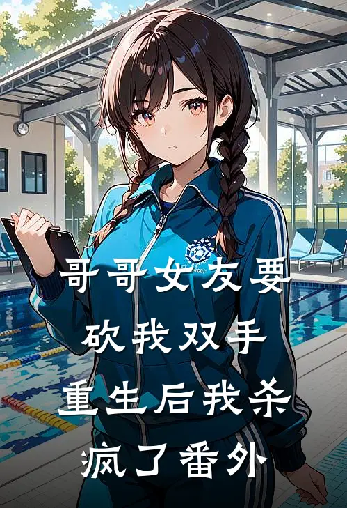 哥哥女友要砍我双手，重生后我杀疯了 番外