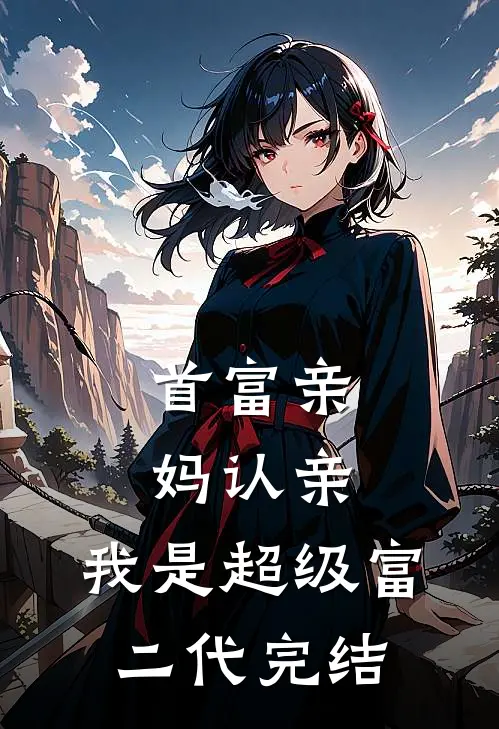 首富亲妈认亲：我是超级富二代完结