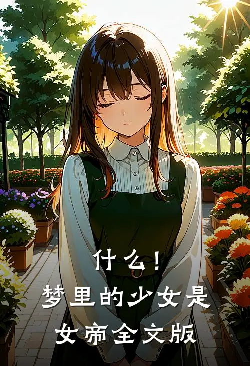 什么！梦里的少女是女帝全文版