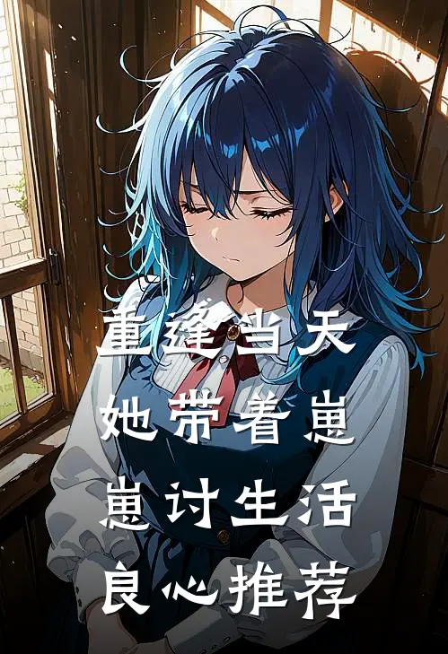 重逢当天，她带着崽崽讨生活良心推荐