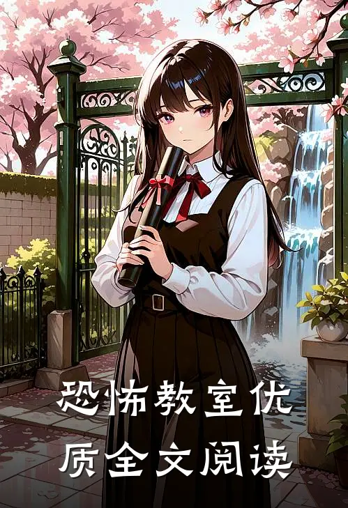 恐怖教室优质全文阅读