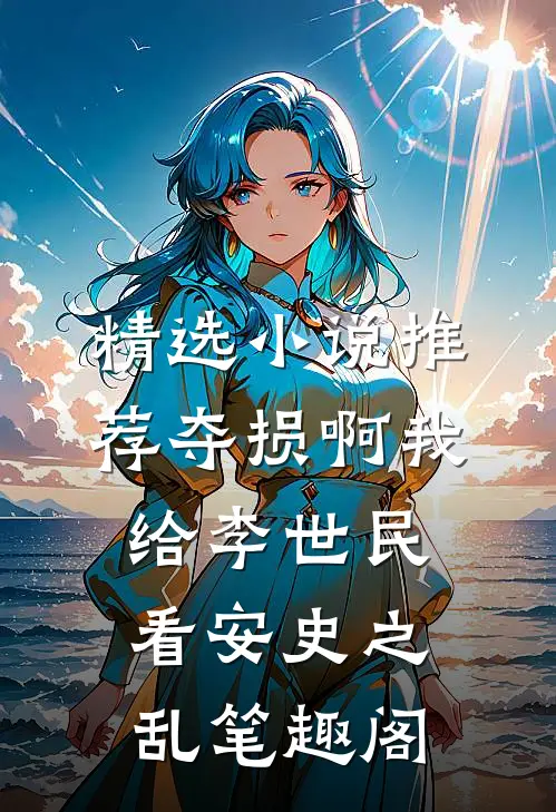 精选小说推荐夺损啊我给李世民看安史之乱笔趣阁