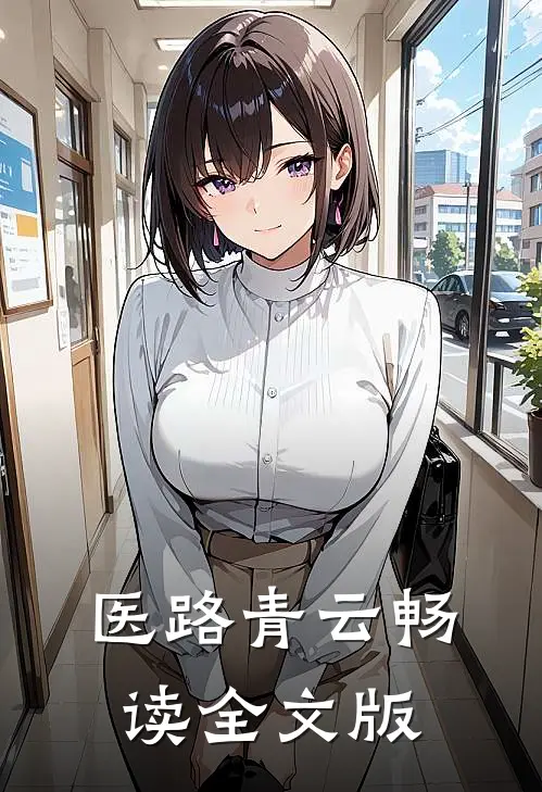 医路青云畅读全文版