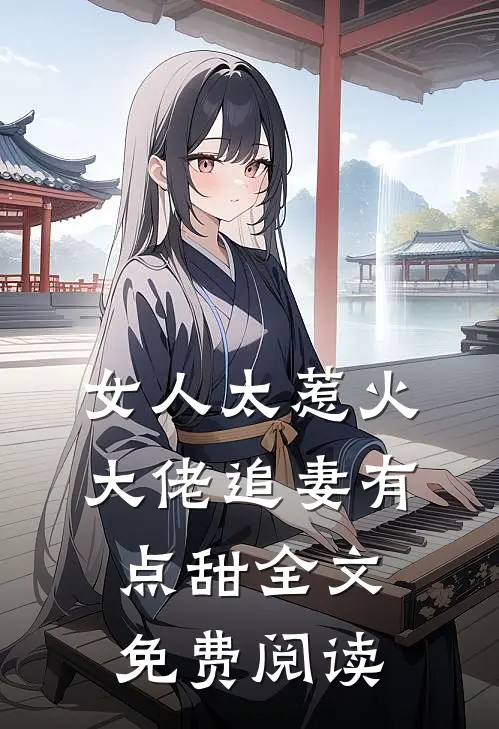 女人太惹火，大佬追妻有点甜全文免费阅读