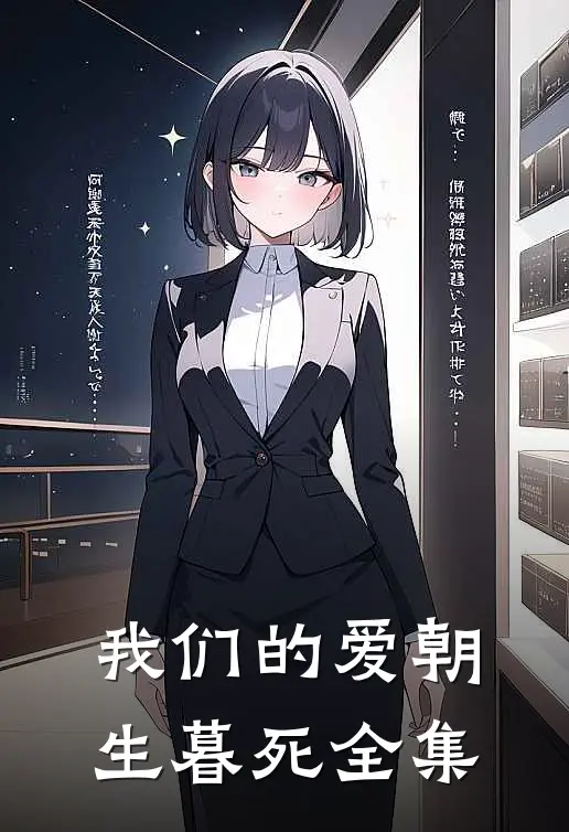 我们的爱朝生暮死全集
