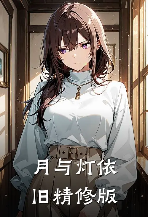 月与灯依旧精修版
