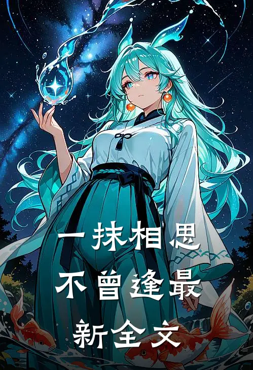 一抹相思不曾逢最新全文