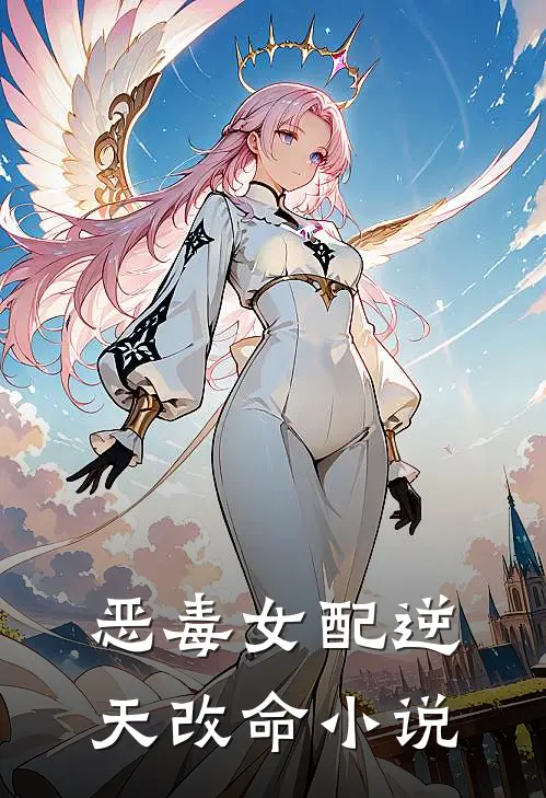 恶毒女配逆天改命小说