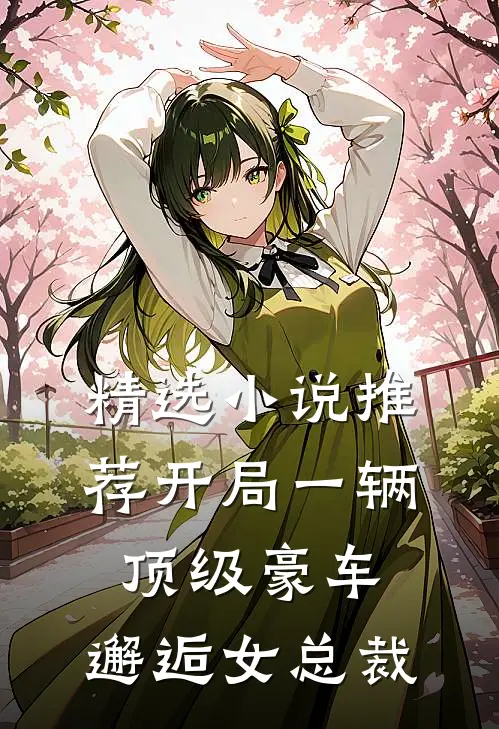 精选小说推荐开局一辆顶级豪车，邂逅女总裁