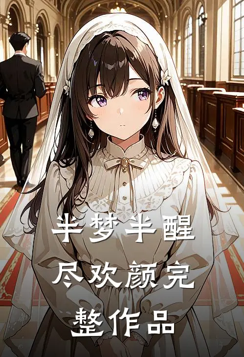 半梦半醒尽欢颜完整作品