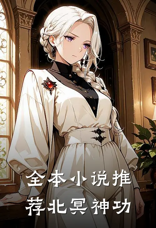 全本小说推荐北冥神功