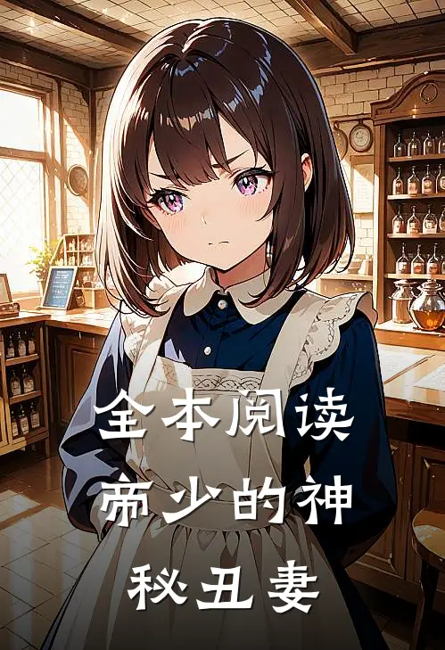 全本阅读帝少的神秘丑妻