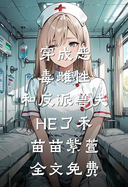 穿成恶毒雌性，和反派兽夫HE了禾苗苗紫萱全文免费