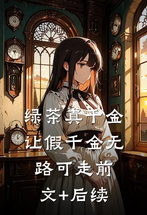 绿茶真千金让假千金无路可走前文+后续